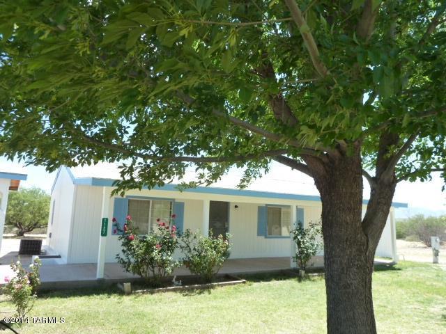 1127 E Miguel Ave, Benson, AZ 85602 photo 1