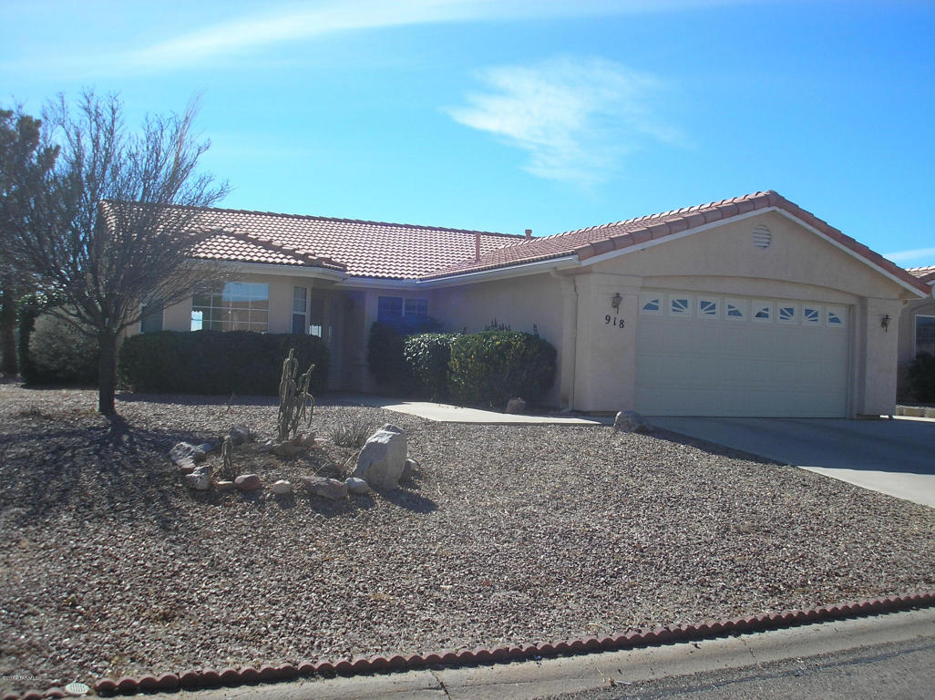 918 E Saguaro Dr, Pearce, AZ 85625 photo 1