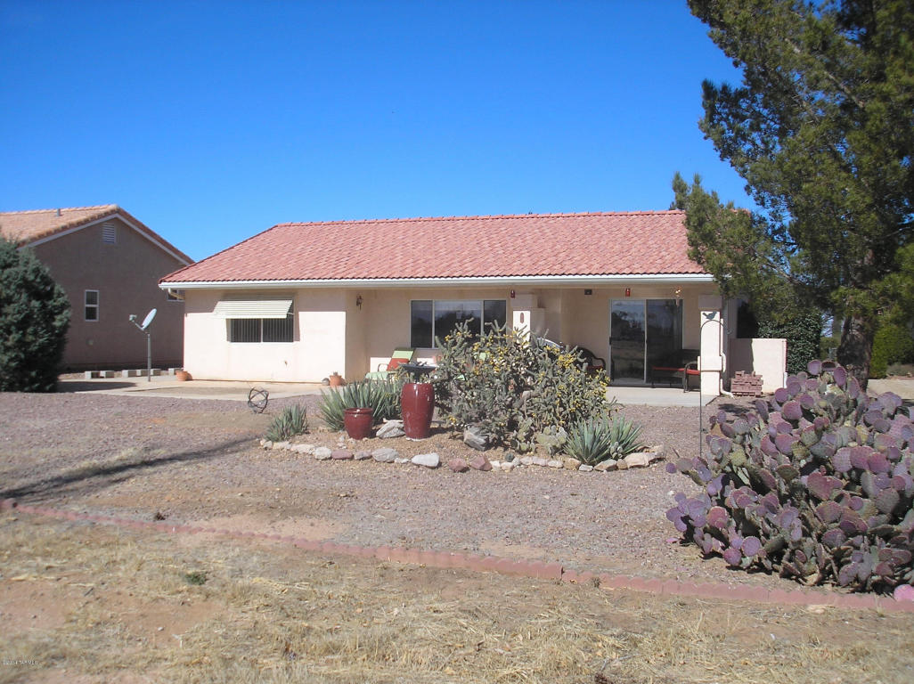 918 E Saguaro Dr, Pearce, AZ 85625 photo 15