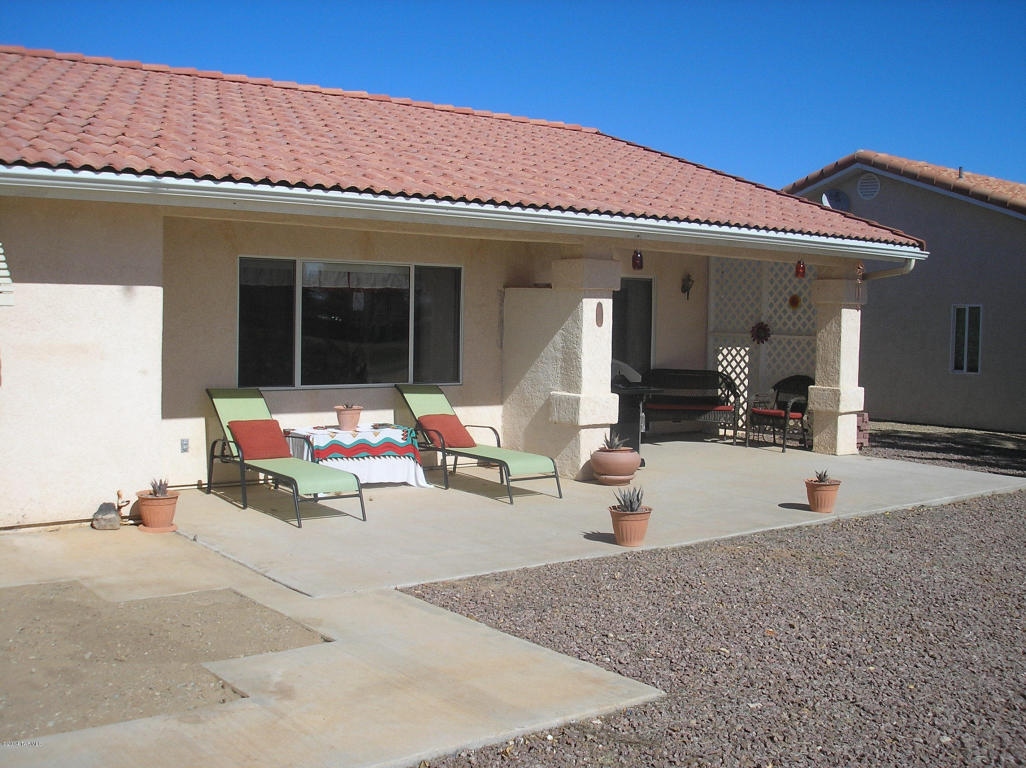 918 E Saguaro Dr, Pearce, AZ 85625 photo 17