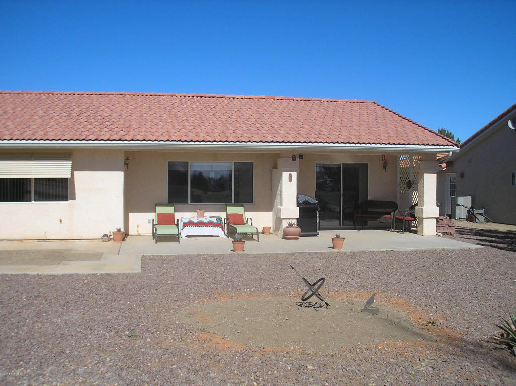 918 E Saguaro Dr, Pearce, AZ 85625 photo 16