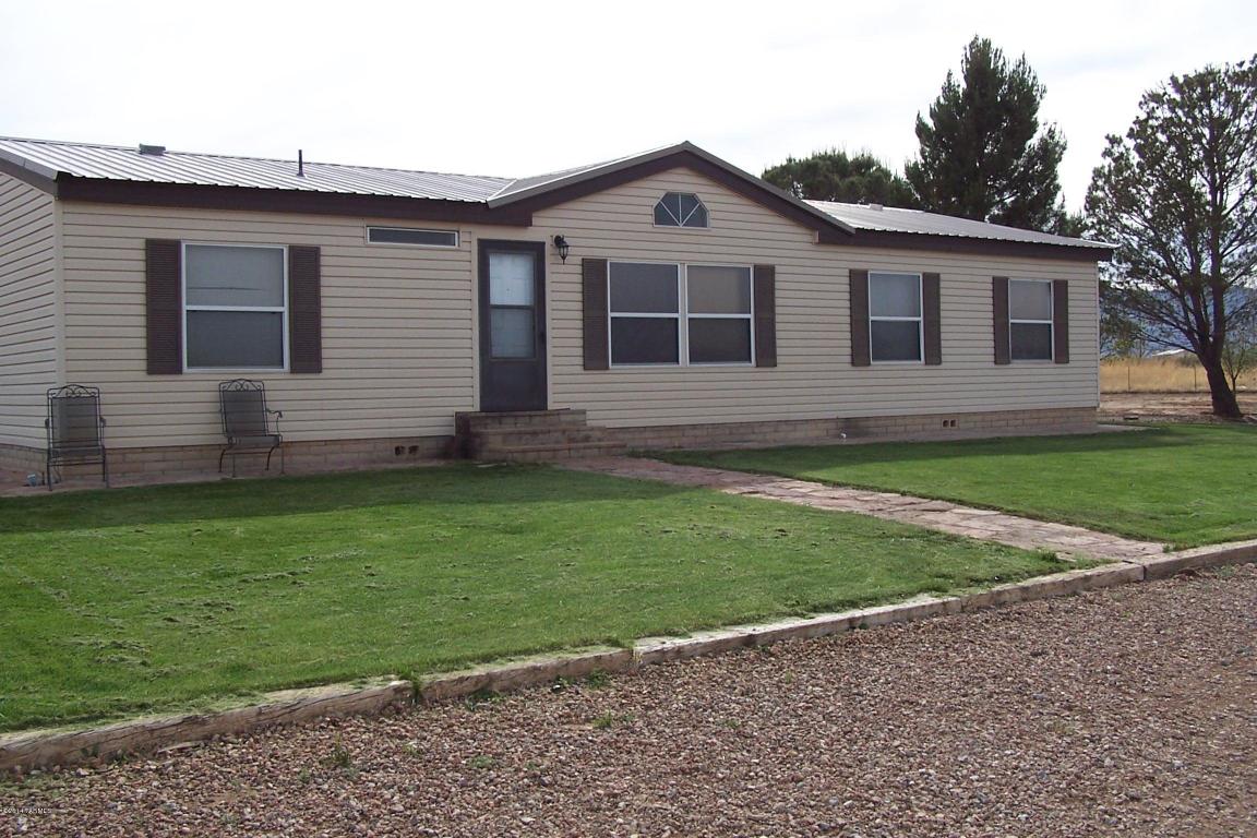 1376 E Quinn Rd, Pearce, AZ 85625 photo 1