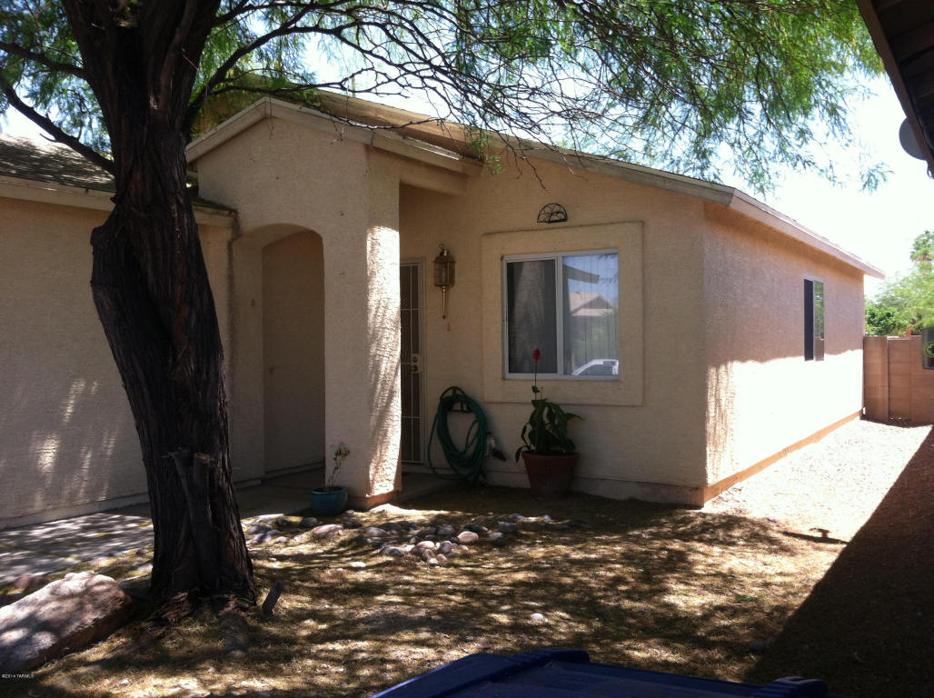92 E Sublime St, Tucson, AZ 85756 photo 1