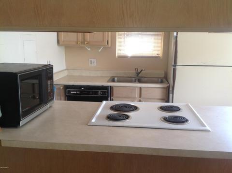 1809 E Hedrick Dr, Tucson, AZ 85719 photo 4
