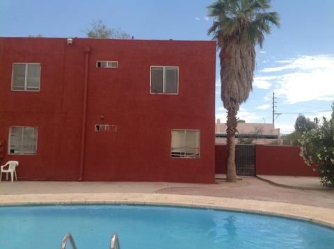 1809 E Hedrick Dr, Tucson, AZ 85719 photo 13