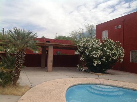 1809 E Hedrick Dr, Tucson, AZ 85719 photo 11