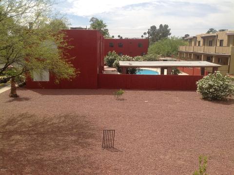 1809 E Hedrick Dr, Tucson, AZ 85719 photo 7