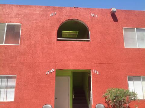1809 E Hedrick Dr, Tucson, AZ 85719 photo 2