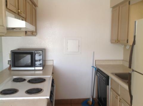 1809 E Hedrick Dr, Tucson, AZ 85719 photo 3