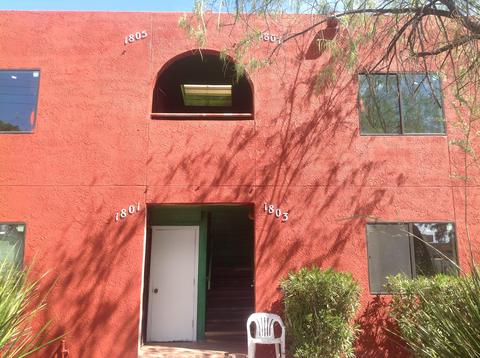 1809 E Hedrick Dr, Tucson, AZ 85719 photo 1