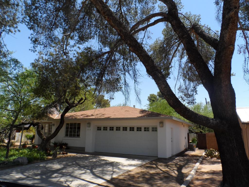 2518 E Hampton St, Tucson, AZ 85716 photo 1