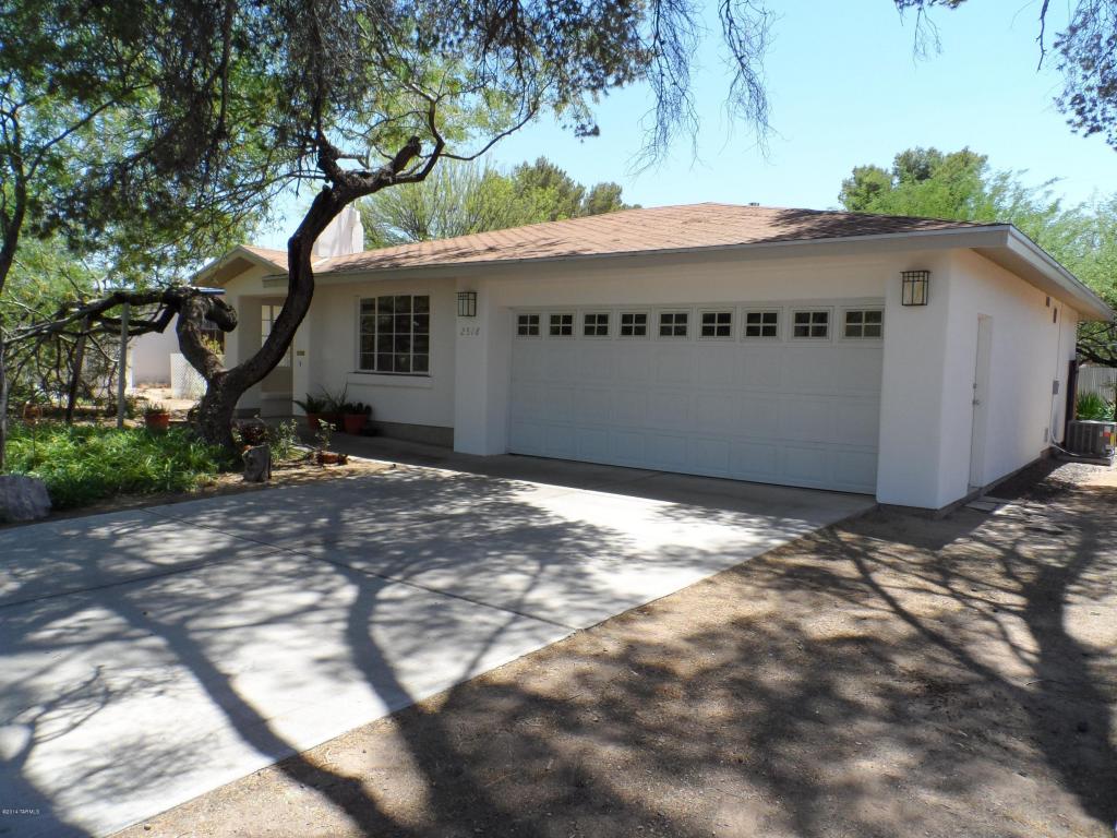 2518 E Hampton St, Tucson, AZ 85716 photo 2