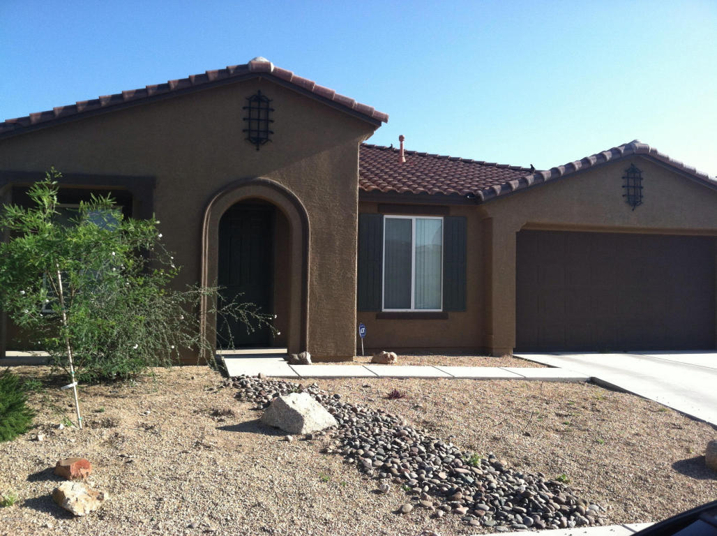 4840 E Starpoint St, Tucson, AZ 85756 photo 1