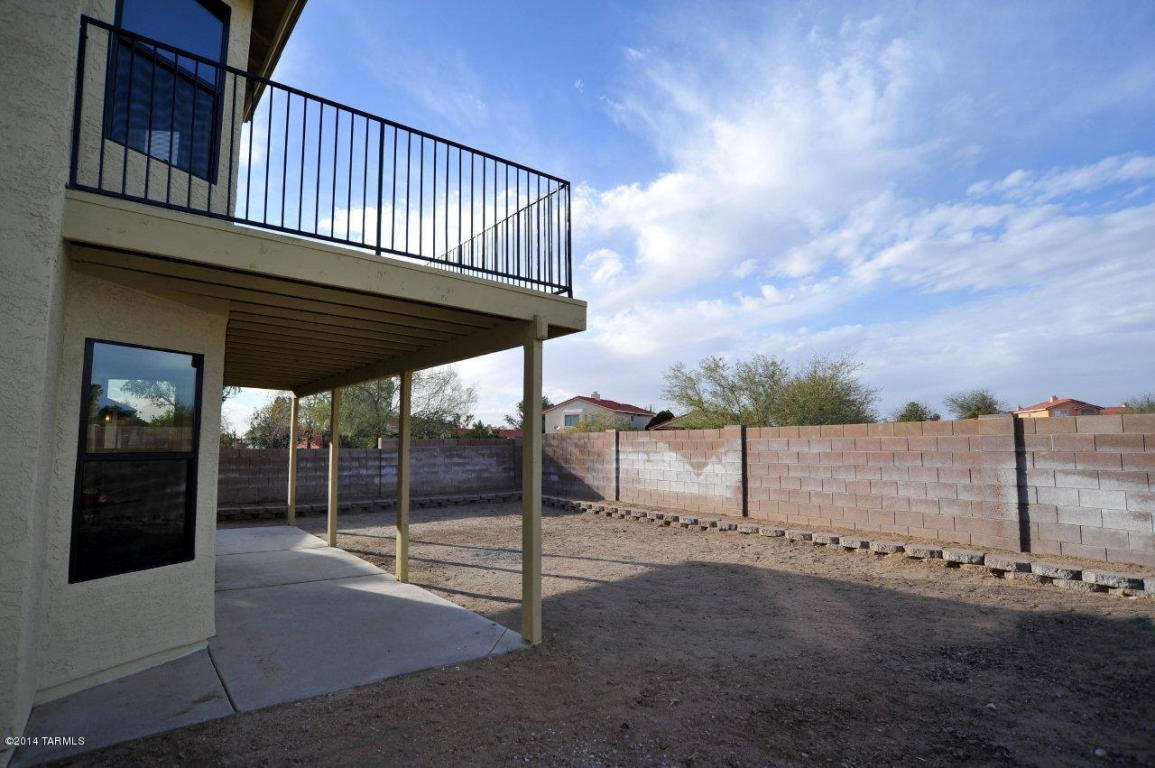 5232 W Eaglestone Loop, Tucson, AZ 85742 photo 24