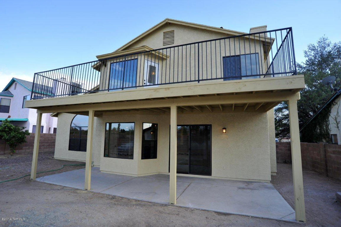 5232 W Eaglestone Loop, Tucson, AZ 85742 photo 23