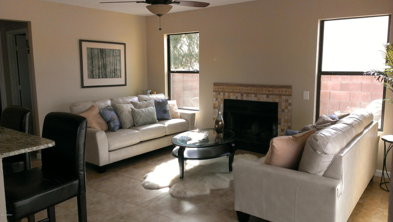 5232 W Eaglestone Loop, Tucson, AZ 85742 photo 12