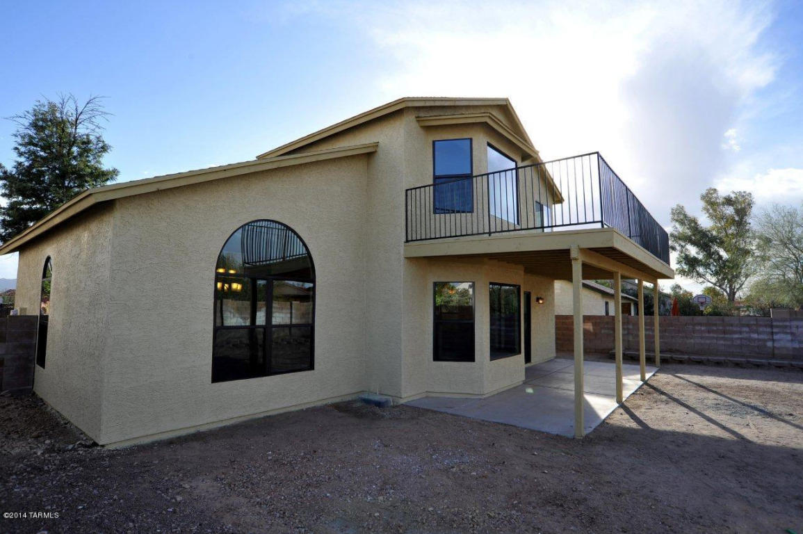 5232 W Eaglestone Loop, Tucson, AZ 85742 photo 22