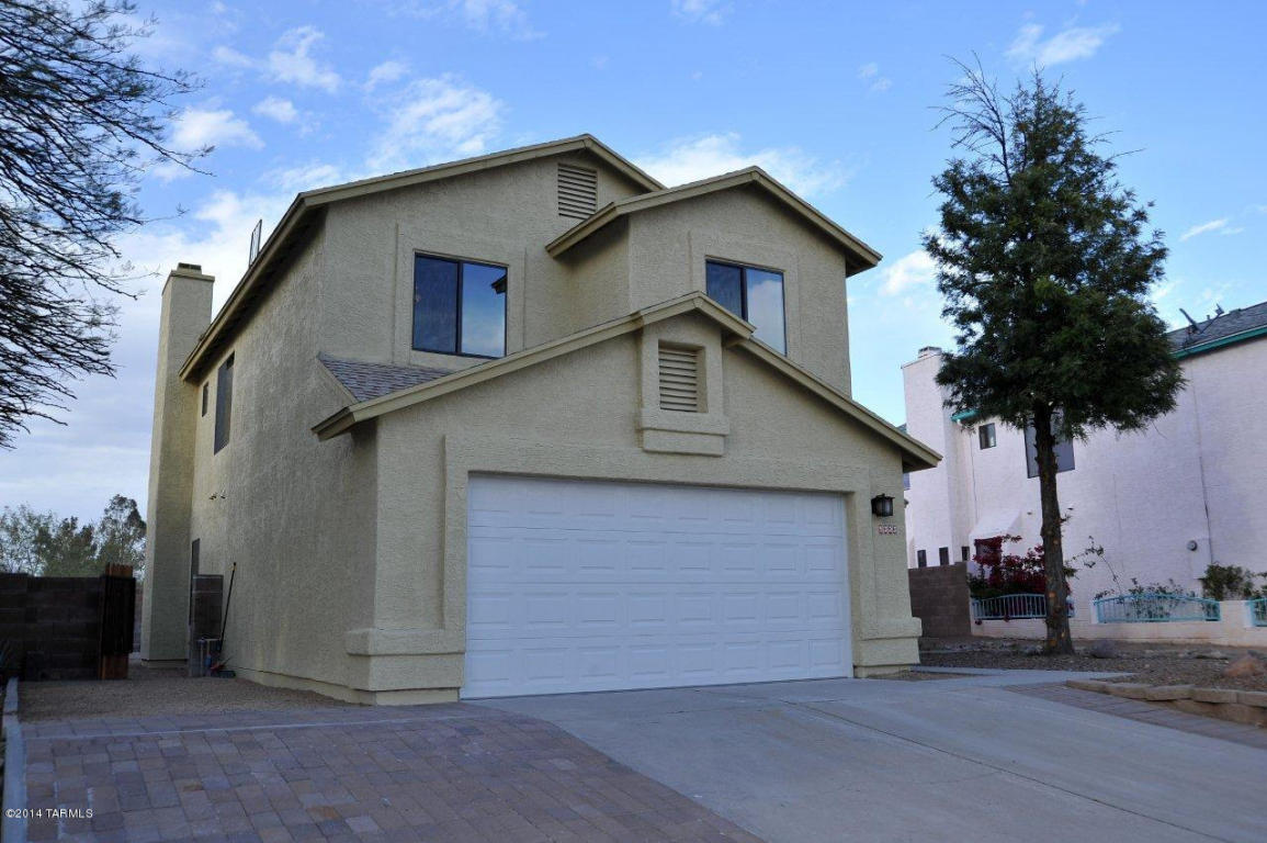 5232 W Eaglestone Loop, Tucson, AZ 85742 photo 2