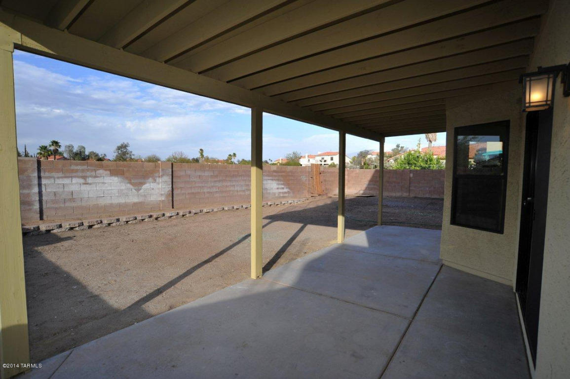 5232 W Eaglestone Loop, Tucson, AZ 85742 photo 25