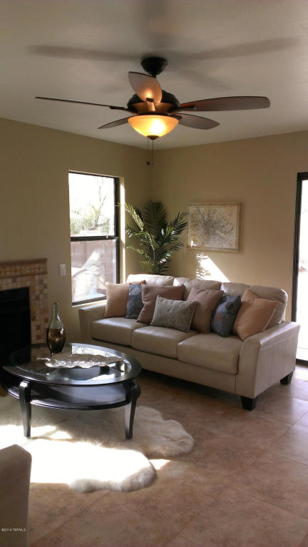 5232 W Eaglestone Loop, Tucson, AZ 85742 photo 13