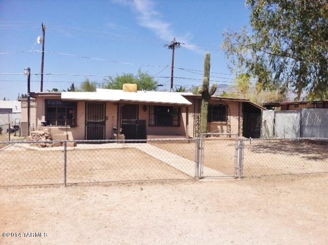 1019 E Silver St, Tucson, AZ 85719 photo 1