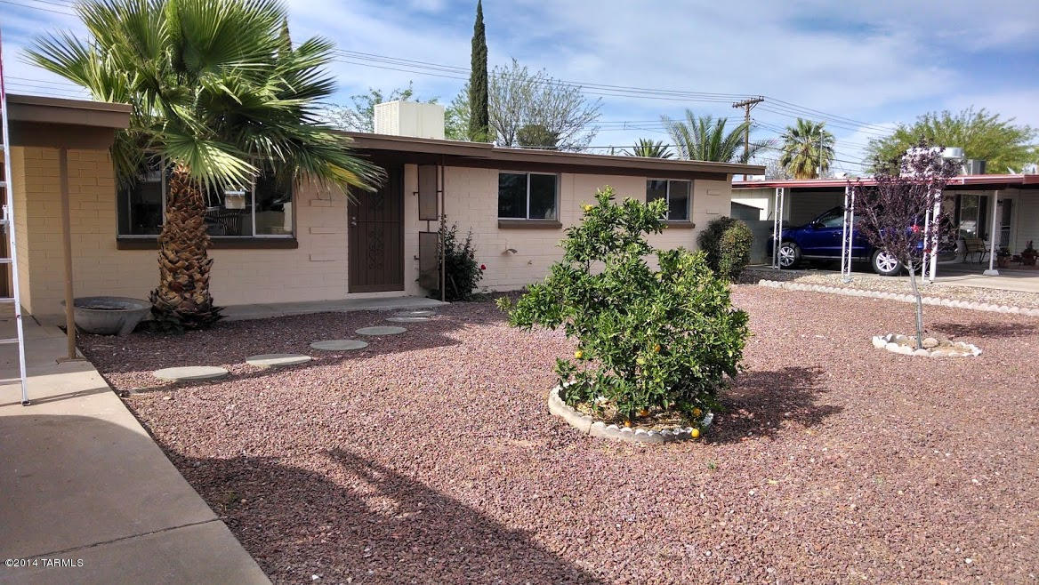 6049 E 34th St, Tucson, AZ 85711 photo 1