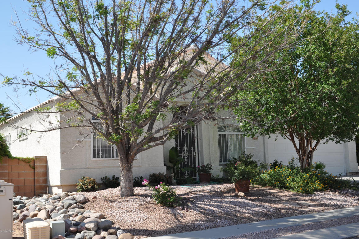 8995 N Eaglestone Loop, Tucson, AZ 85742 photo 1