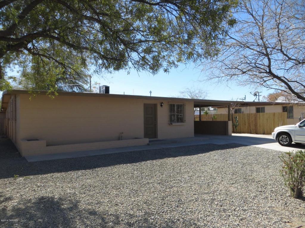 4142 E Sylvane Dr, Tucson, AZ 85711 photo 3