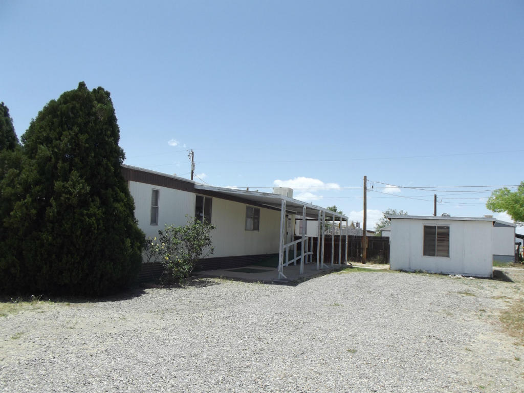 1000 N Douglas Ave, Willcox, AZ 85643 photo 3