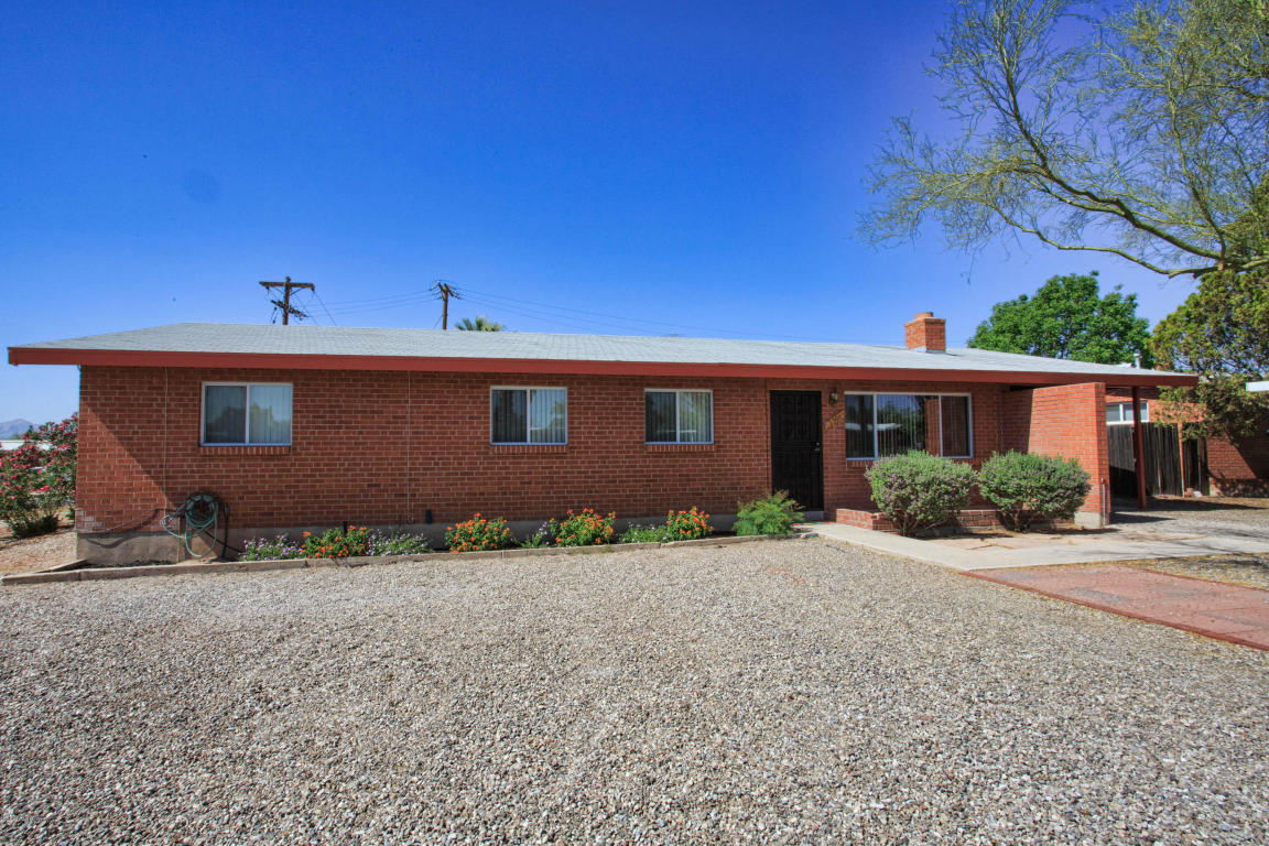 7301 E Kenyon Dr, Tucson, AZ 85710 photo 26