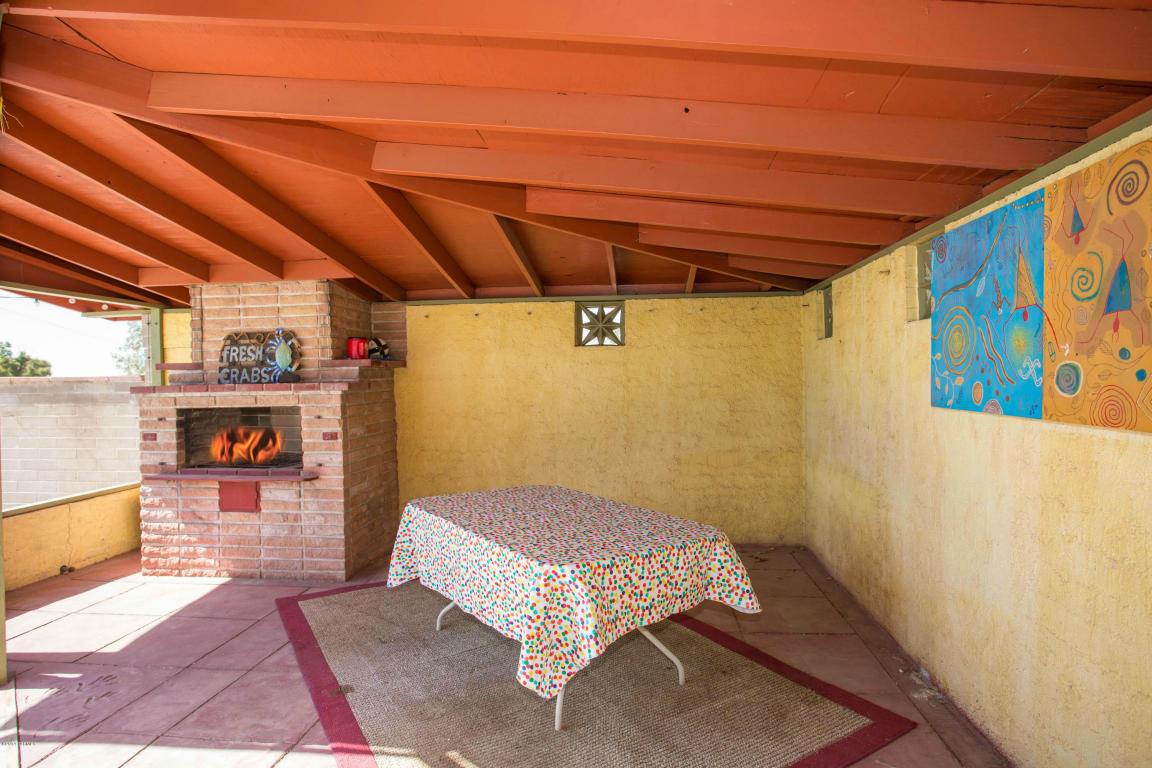 7301 E Kenyon Dr, Tucson, AZ 85710 photo 23