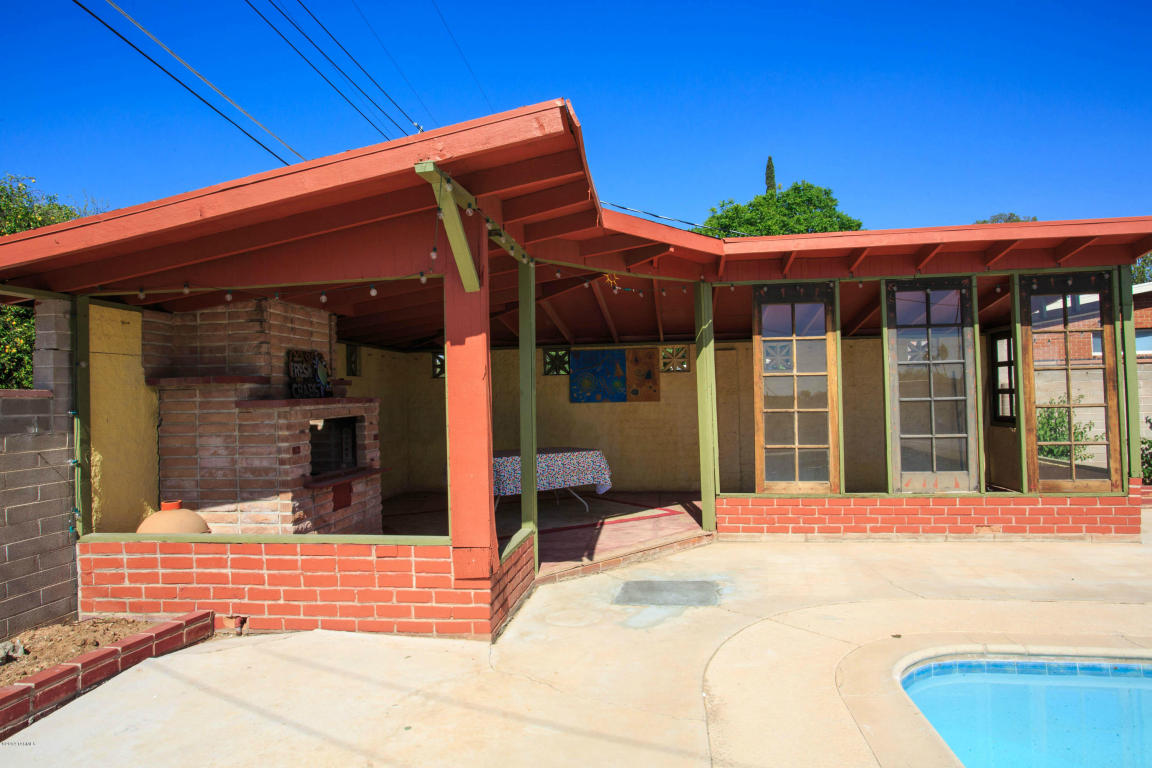 7301 E Kenyon Dr, Tucson, AZ 85710 photo 22
