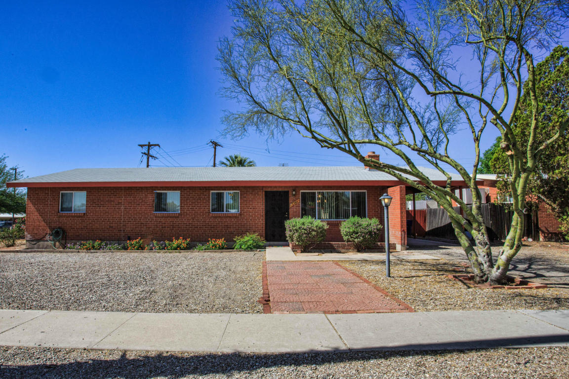 7301 E Kenyon Dr, Tucson, AZ 85710 photo 1
