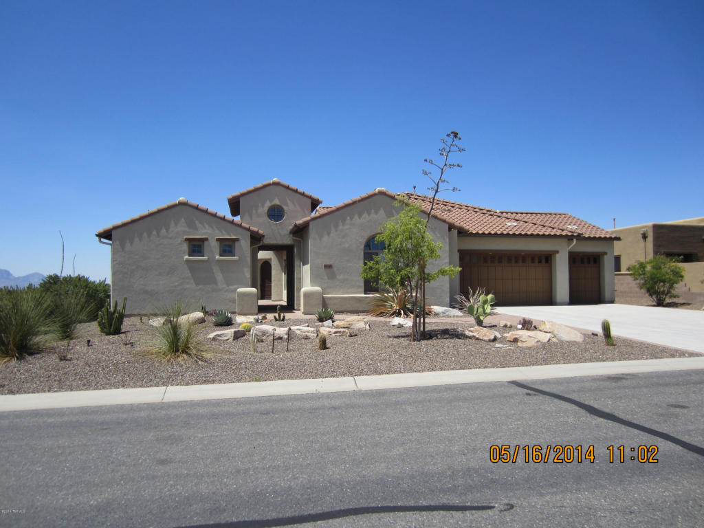 66249 E Box Elder Rd, Tucson, AZ 85739 photo 1