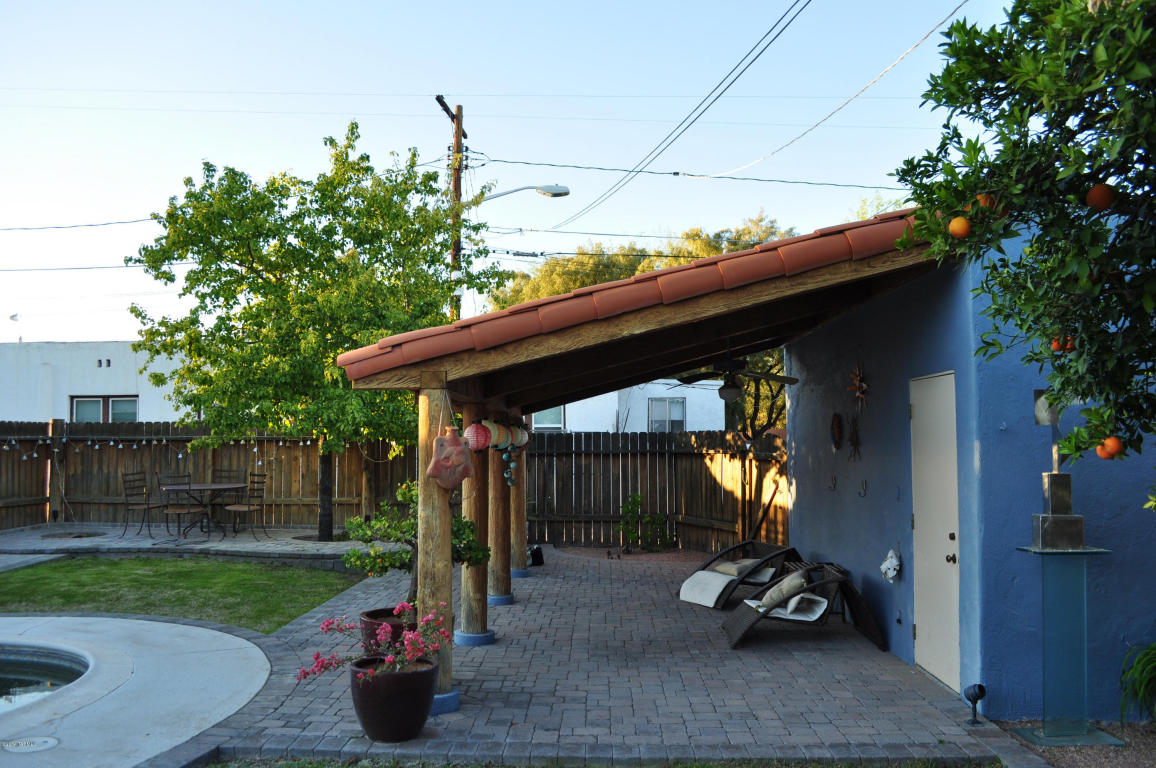 2209 E 3rd St, Tucson, AZ 85719 photo 30