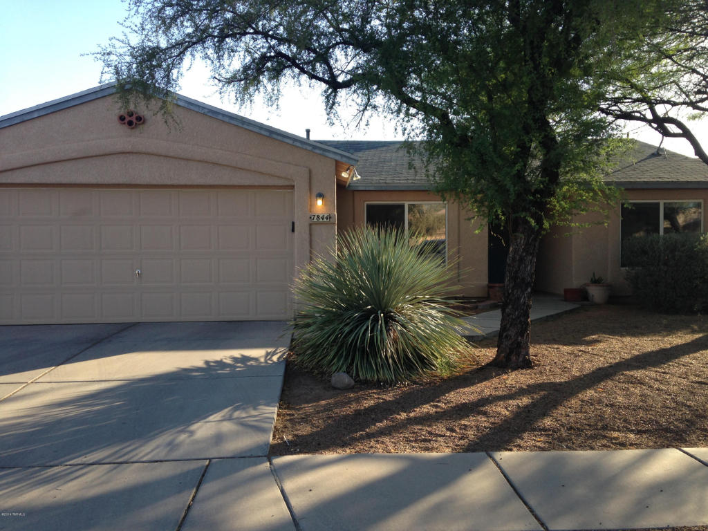 7844 S Danforth Ave, Tucson, AZ 85747 photo 1