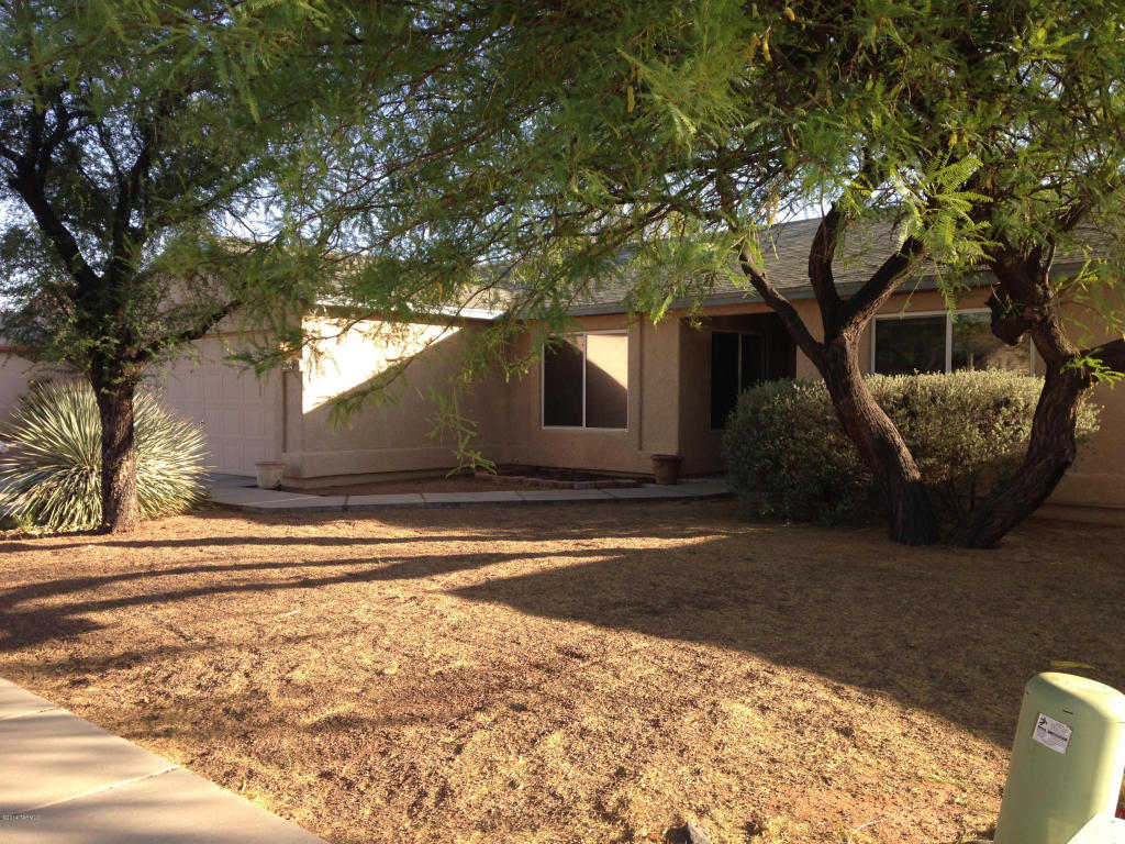 7844 S Danforth Ave, Tucson, AZ 85747 photo 2