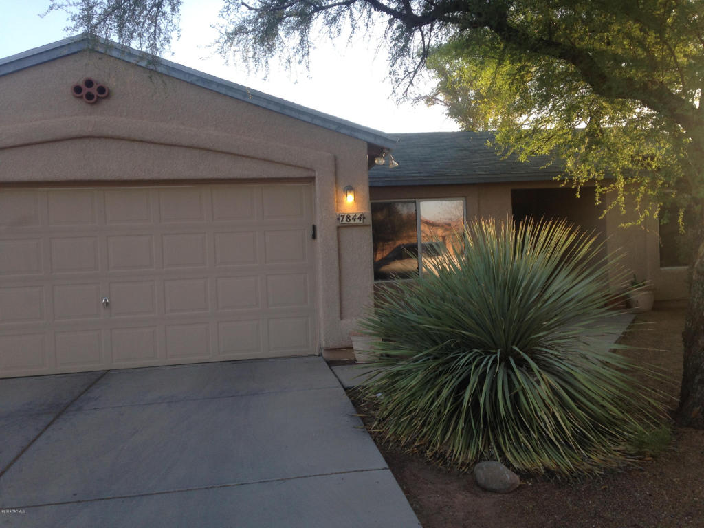 7844 S Danforth Ave, Tucson, AZ 85747 photo 16