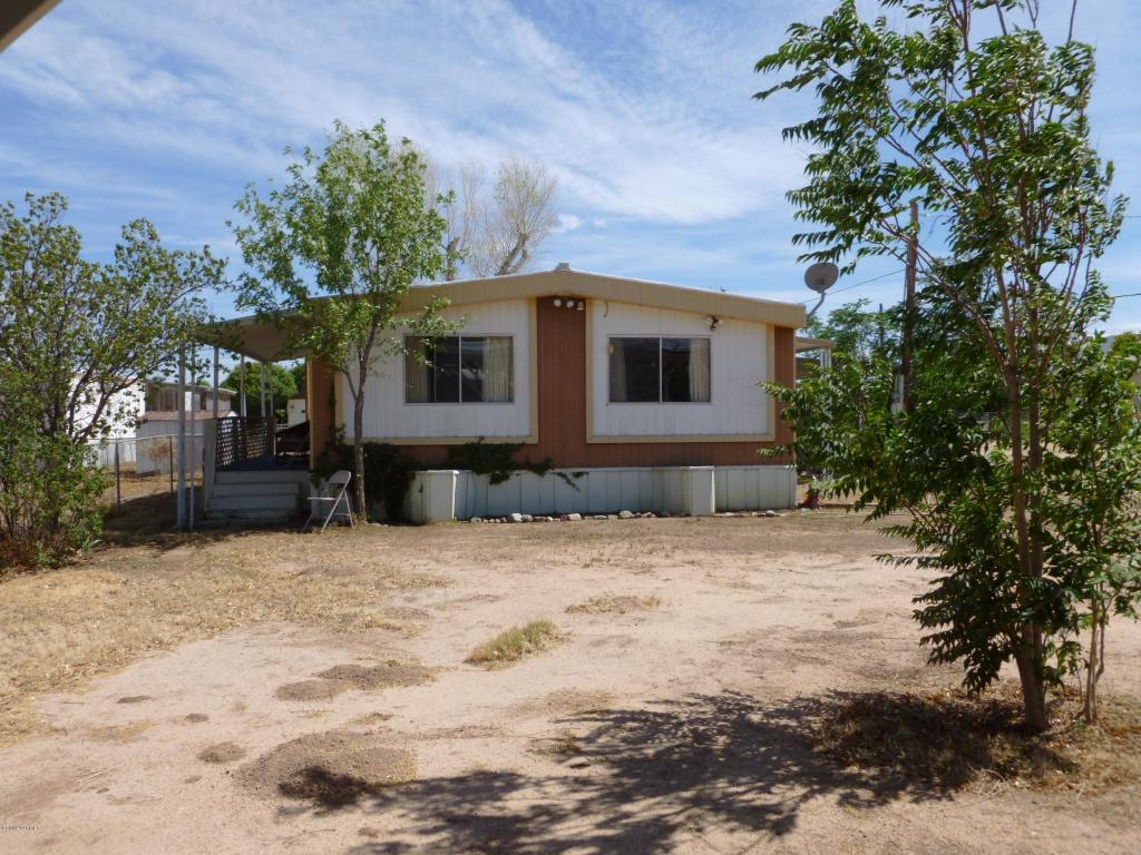 851 E Mcneil Rd, Benson, AZ 85602 photo 5
