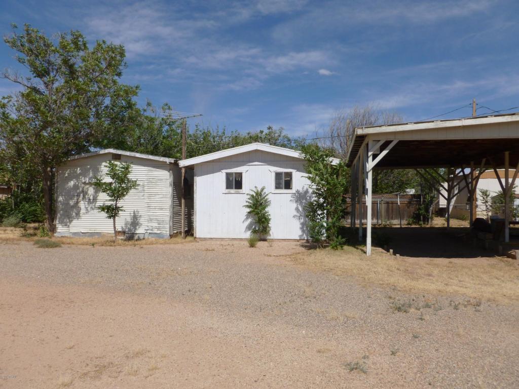 851 E Mcneil Rd, Benson, AZ 85602 photo 4