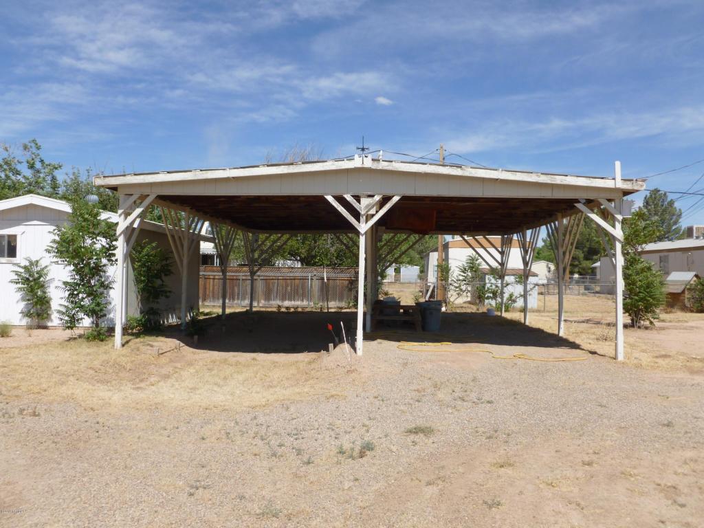 851 E Mcneil Rd, Benson, AZ 85602 photo 3