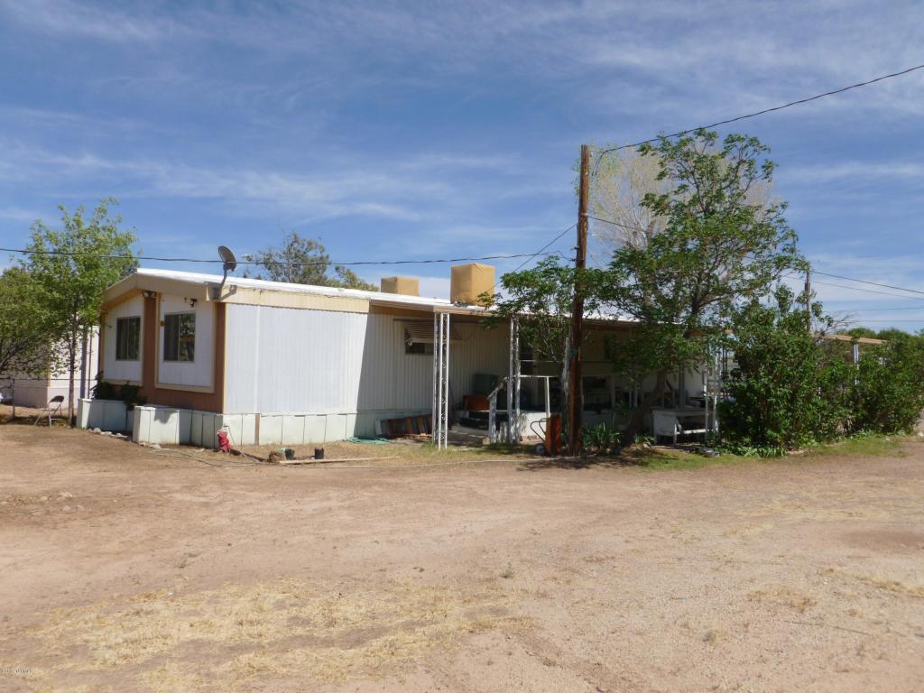 851 E Mcneil Rd, Benson, AZ 85602 photo 2