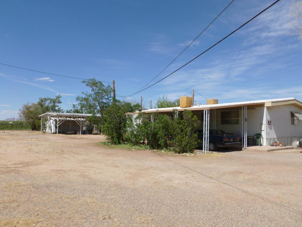 851 E Mcneil Rd, Benson, AZ 85602 photo 1