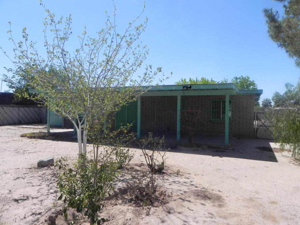 1941 E Canada St, Tucson, AZ 85706 photo 17