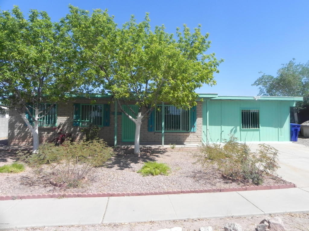 1941 E Canada St, Tucson, AZ 85706 photo 1