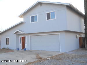 905 W Palomas Dr, Willcox, AZ 85643 photo 2