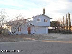 905 W Palomas Dr, Willcox, AZ 85643 photo 1