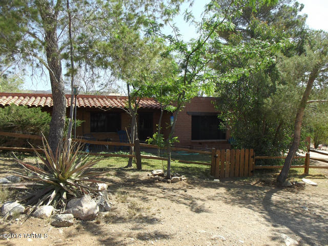 5676 S Butterfield Rd, Willcox, AZ 85643 photo 3