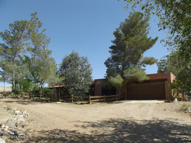 5676 S Butterfield Rd, Willcox, AZ 85643 photo 2