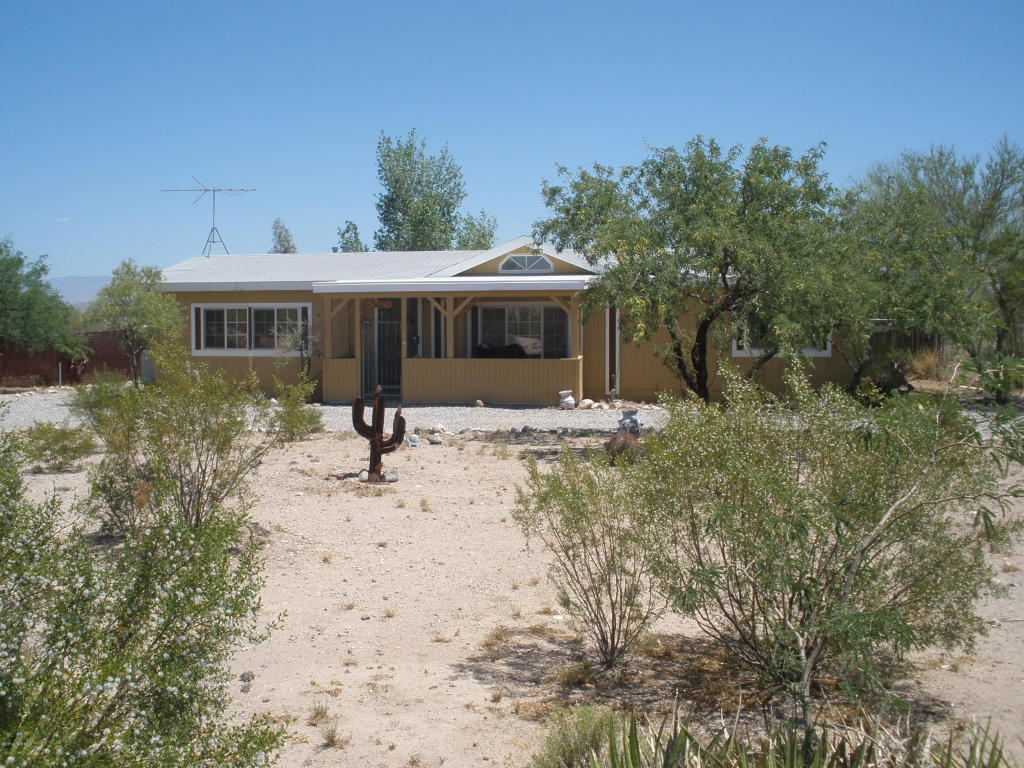 13363 E Hislop Hill Dr, Vail, AZ 85641 photo 2